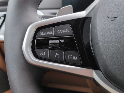 2026 BMW 4 Series 430i xDrive