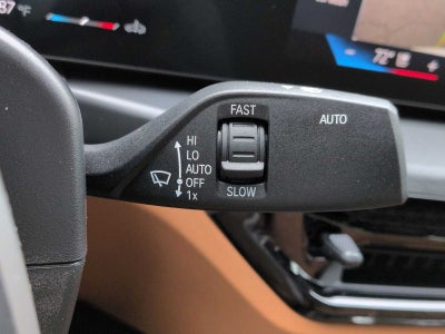 2026 BMW 4 Series 430i xDrive