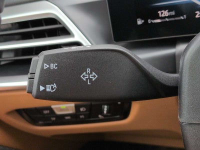 2026 BMW 4 Series 430i xDrive