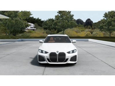 2026 BMW 430i xDrive 430i xDrive