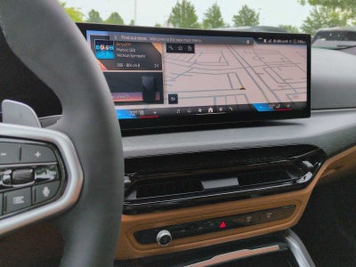 2026 BMW 4 Series 430i xDrive