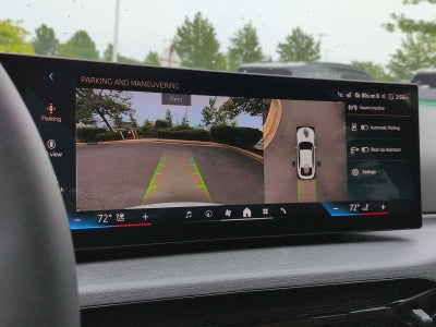 2026 BMW 4 Series 430i xDrive