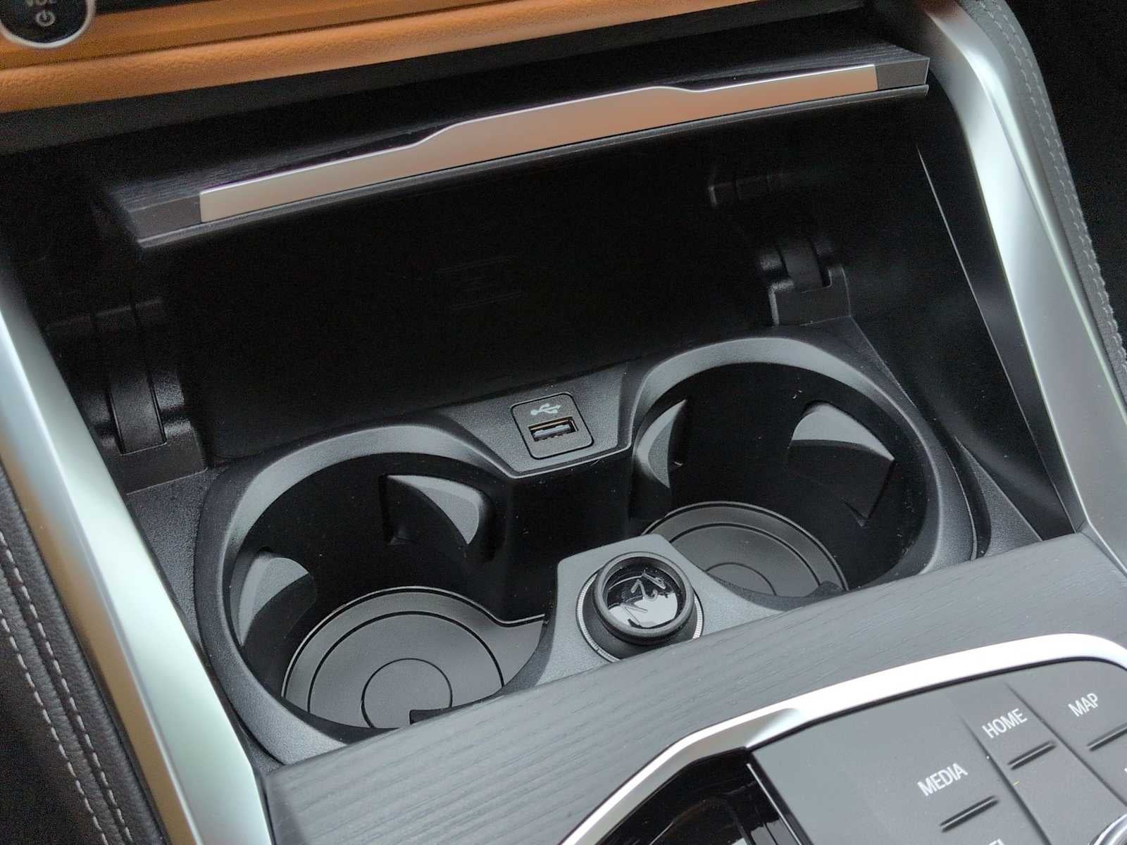 2026 BMW 4 Series 430i xDrive