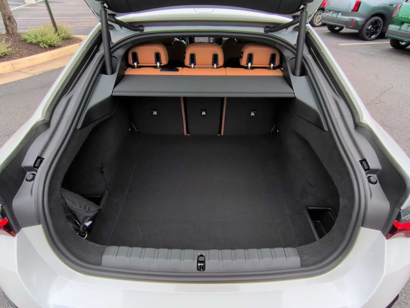 2026 BMW 4 Series 430i xDrive