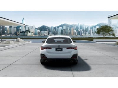 2026 BMW 430i xDrive 430i xDrive