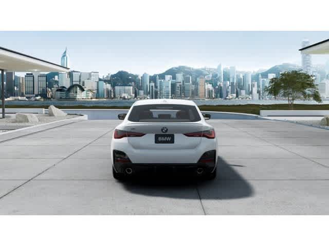 2026 BMW 430i xDrive 430i xDrive