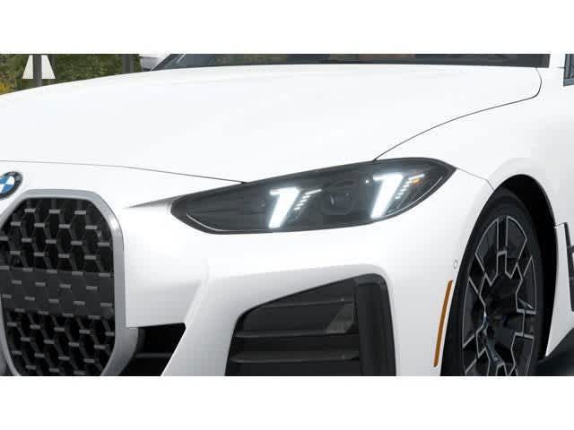 2026 BMW 430i xDrive 430i xDrive