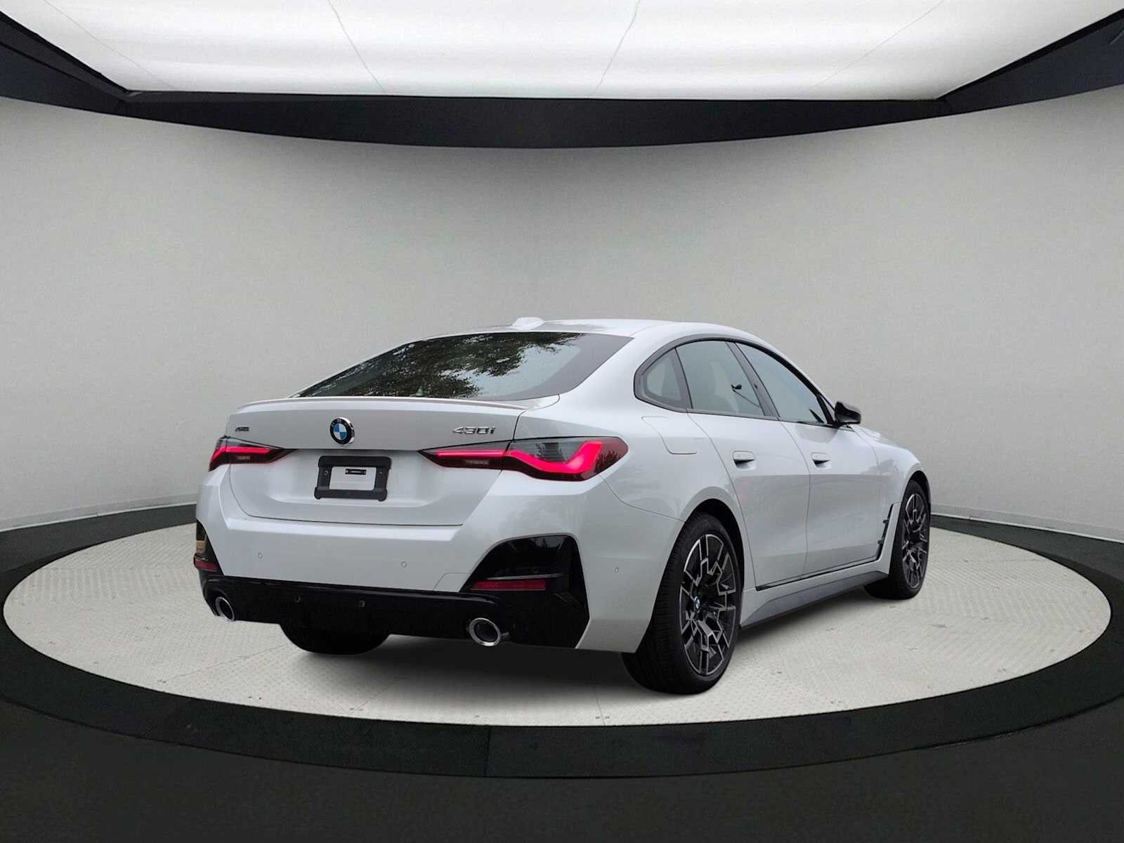 2026 BMW 430i xDrive 430i xDrive