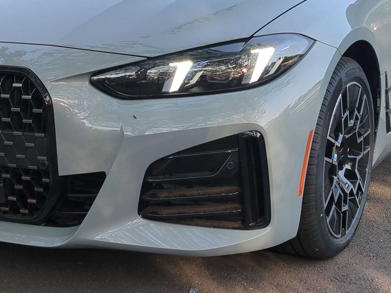 2025 BMW 4 Series 430i xDrive