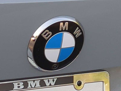 2025 BMW 4 Series 430i xDrive