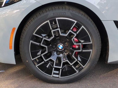 2025 BMW 4 Series 430i xDrive