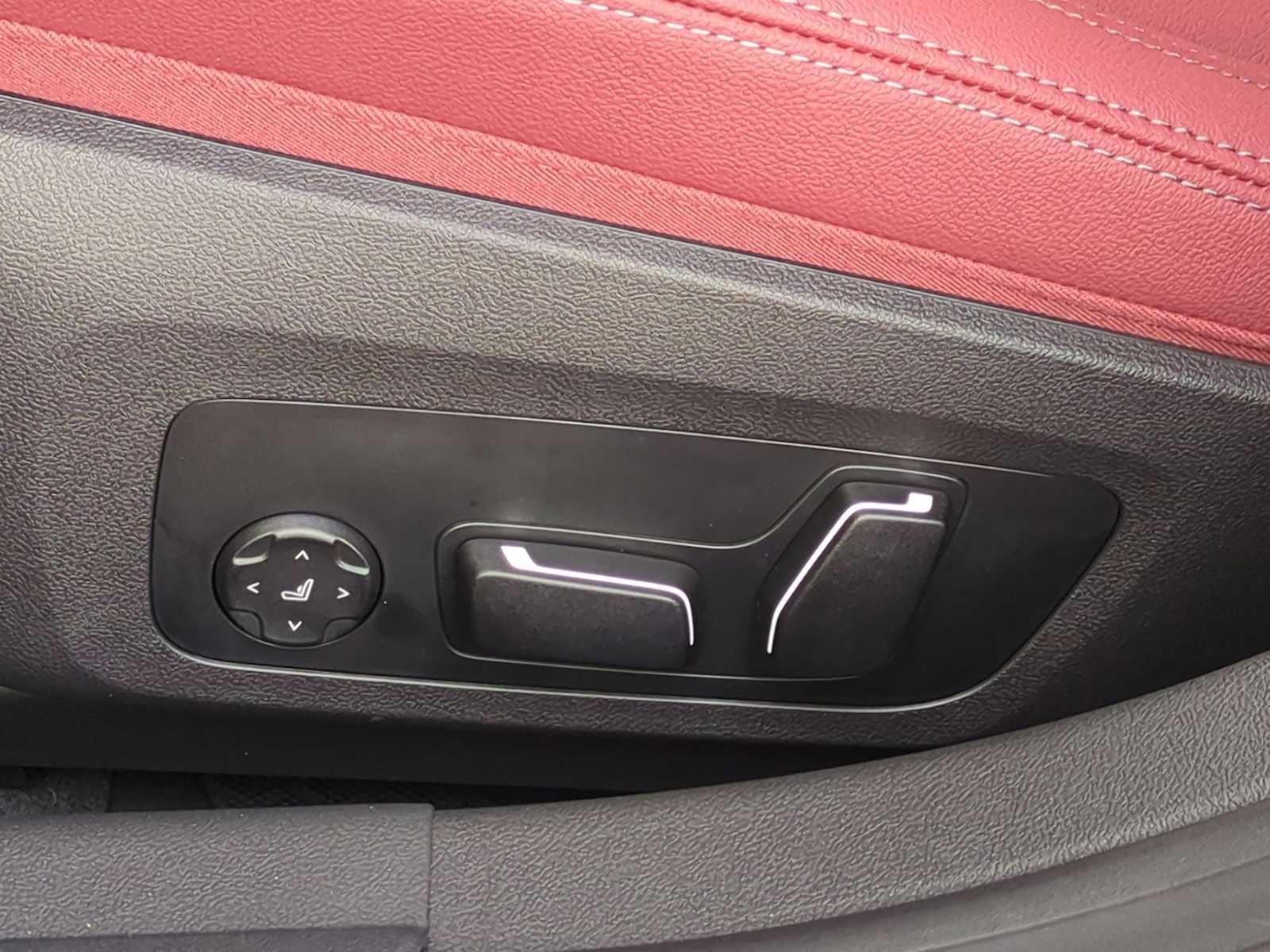 2025 BMW 4 Series 430i xDrive