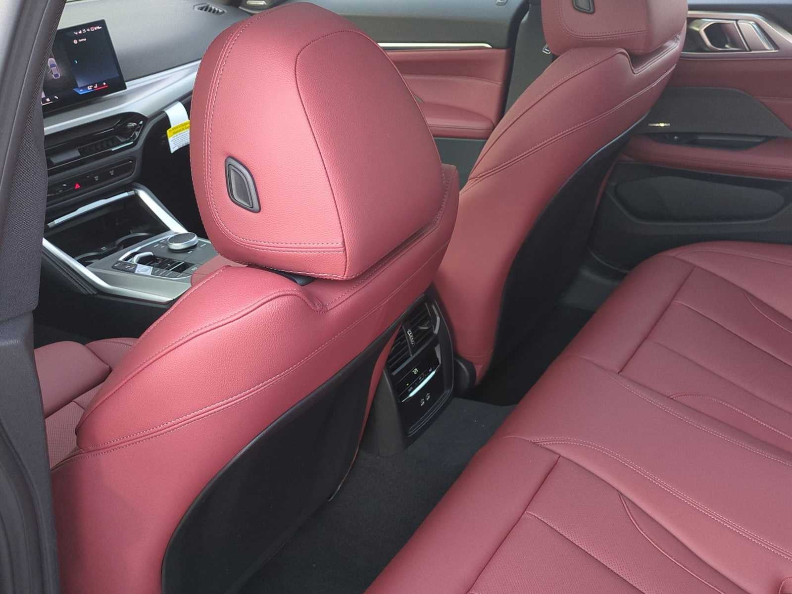 2025 BMW 4 Series 430i xDrive