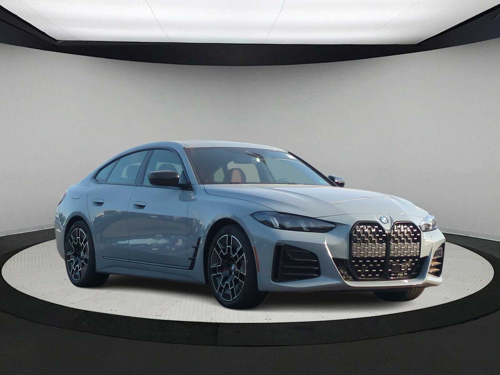 2025 BMW 4 Series 430i xDrive