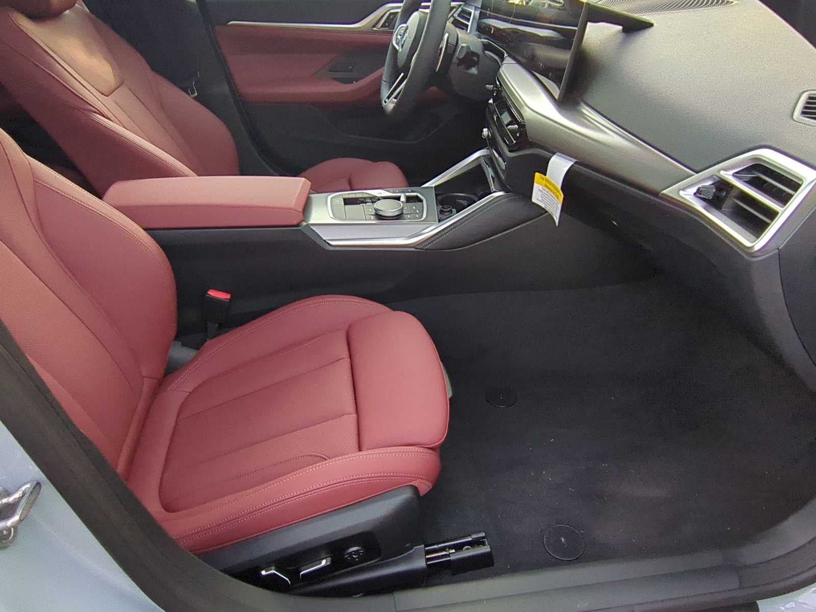 2025 BMW 4 Series 430i xDrive