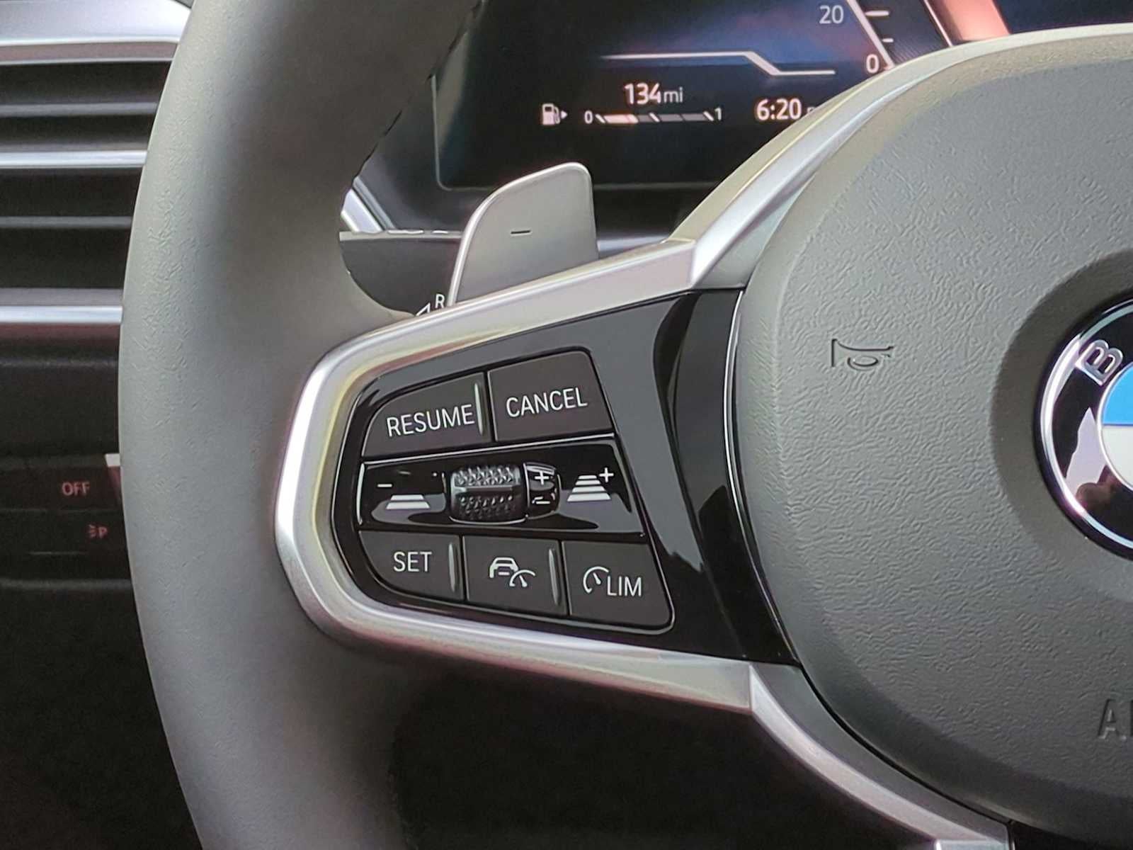 2025 BMW 4 Series 430i xDrive