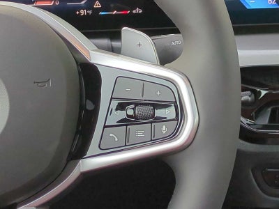 2025 BMW 4 Series 430i xDrive