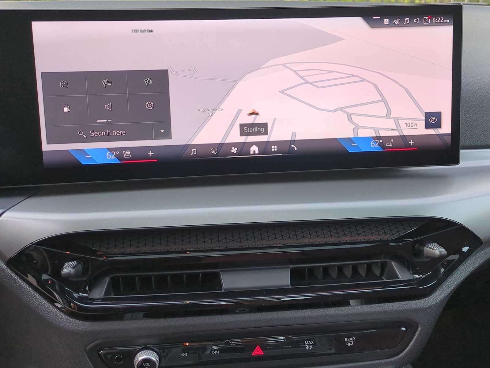 2025 BMW 4 Series 430i xDrive