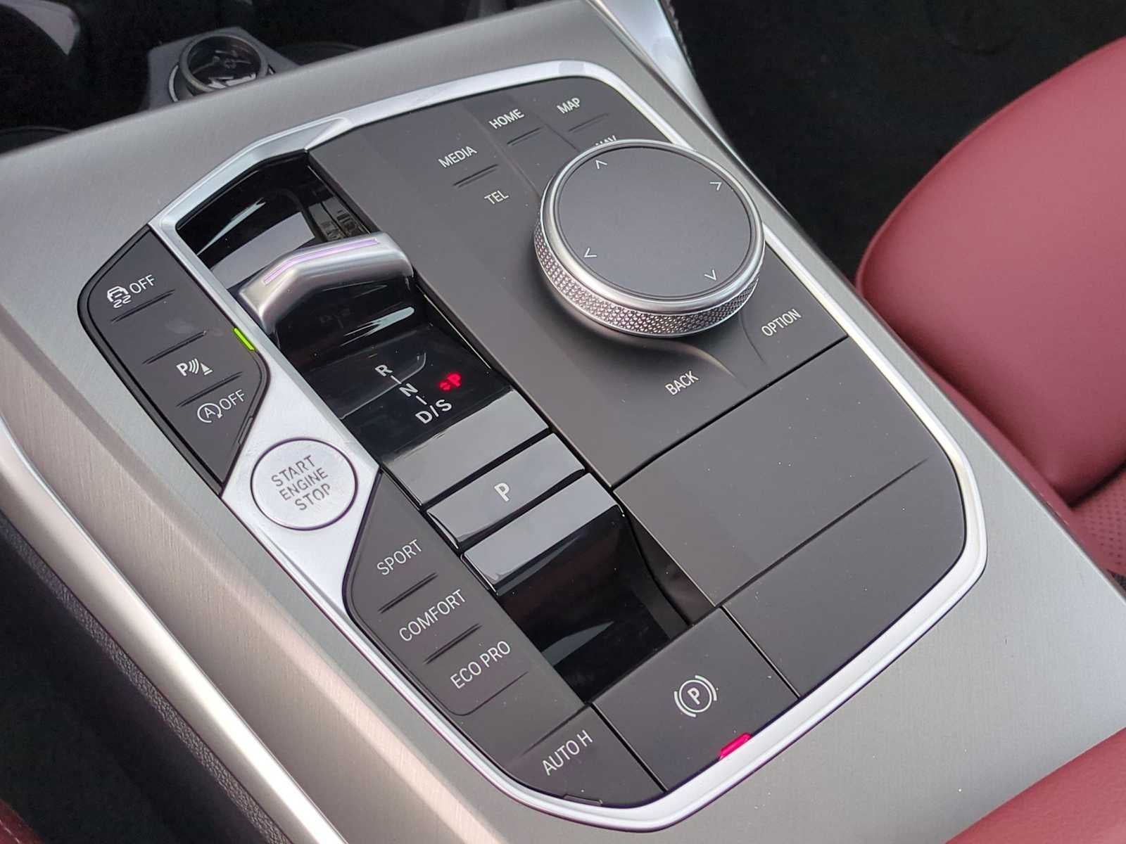 2025 BMW 4 Series 430i xDrive