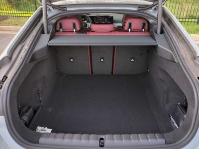 2025 BMW 4 Series 430i xDrive