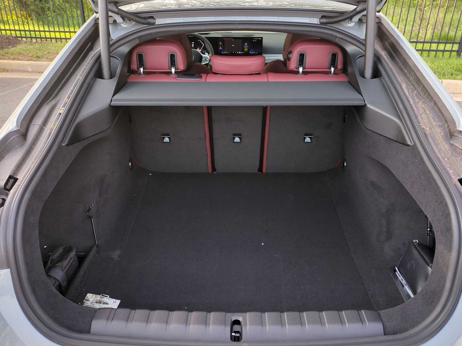 2025 BMW 4 Series 430i xDrive