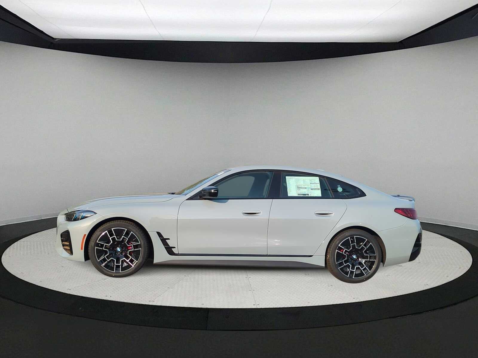 2025 BMW 4 Series 430i xDrive