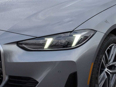 2026 BMW 430i 430i xDrive