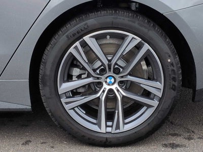 2026 BMW 430i 430i xDrive