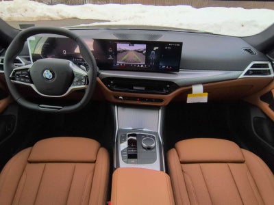 2026 BMW 430i 430i xDrive