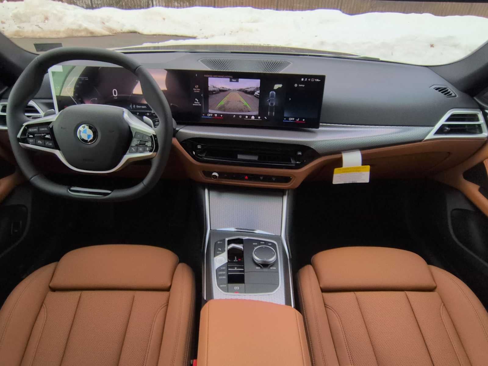 2026 BMW 430i 430i xDrive