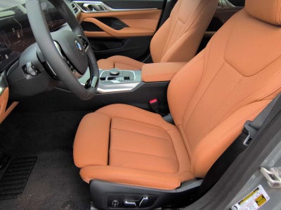 2026 BMW 430i 430i xDrive