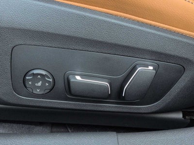 2026 BMW 430i 430i xDrive