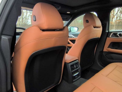 2026 BMW 430i 430i xDrive