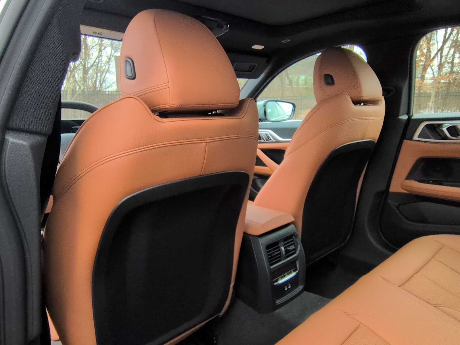 2026 BMW 430i 430i xDrive