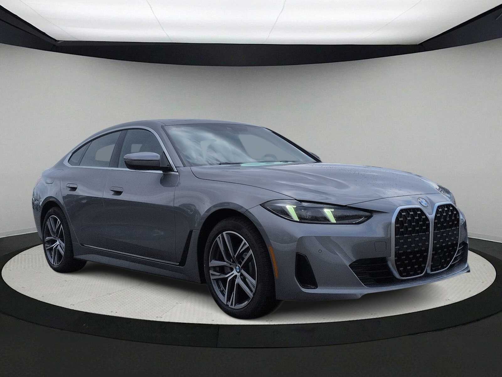 2026 BMW 430i 430i xDrive