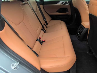 2026 BMW 430i 430i xDrive