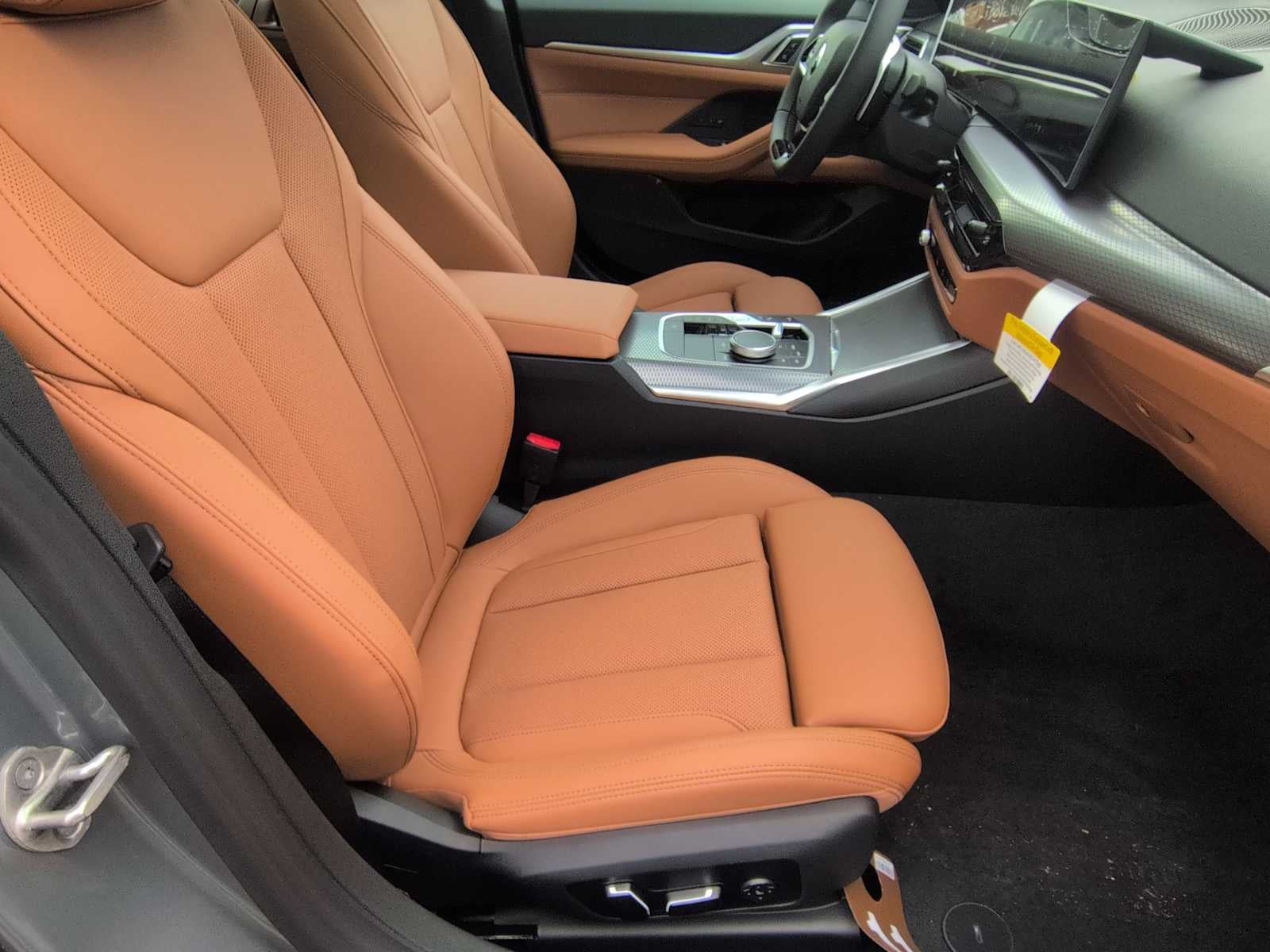 2026 BMW 430i 430i xDrive