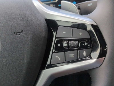 2026 BMW 430i 430i xDrive