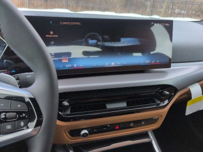 2026 BMW 430i 430i xDrive