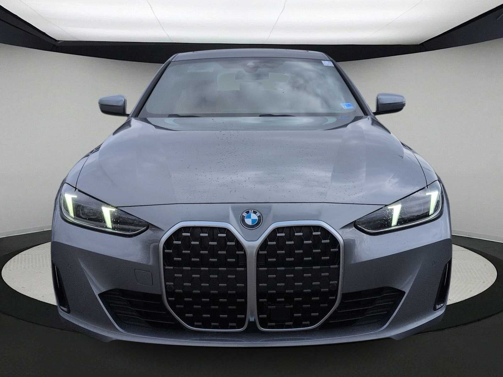 2026 BMW 430i 430i xDrive