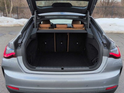 2026 BMW 430i 430i xDrive