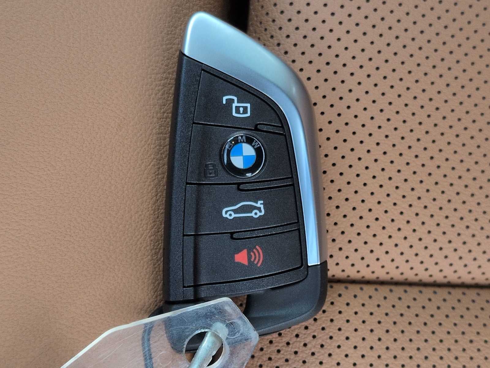 2026 BMW 430i 430i xDrive