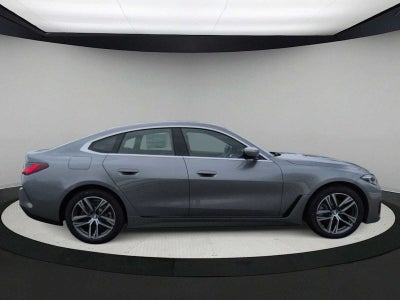 2026 BMW 430i 430i xDrive