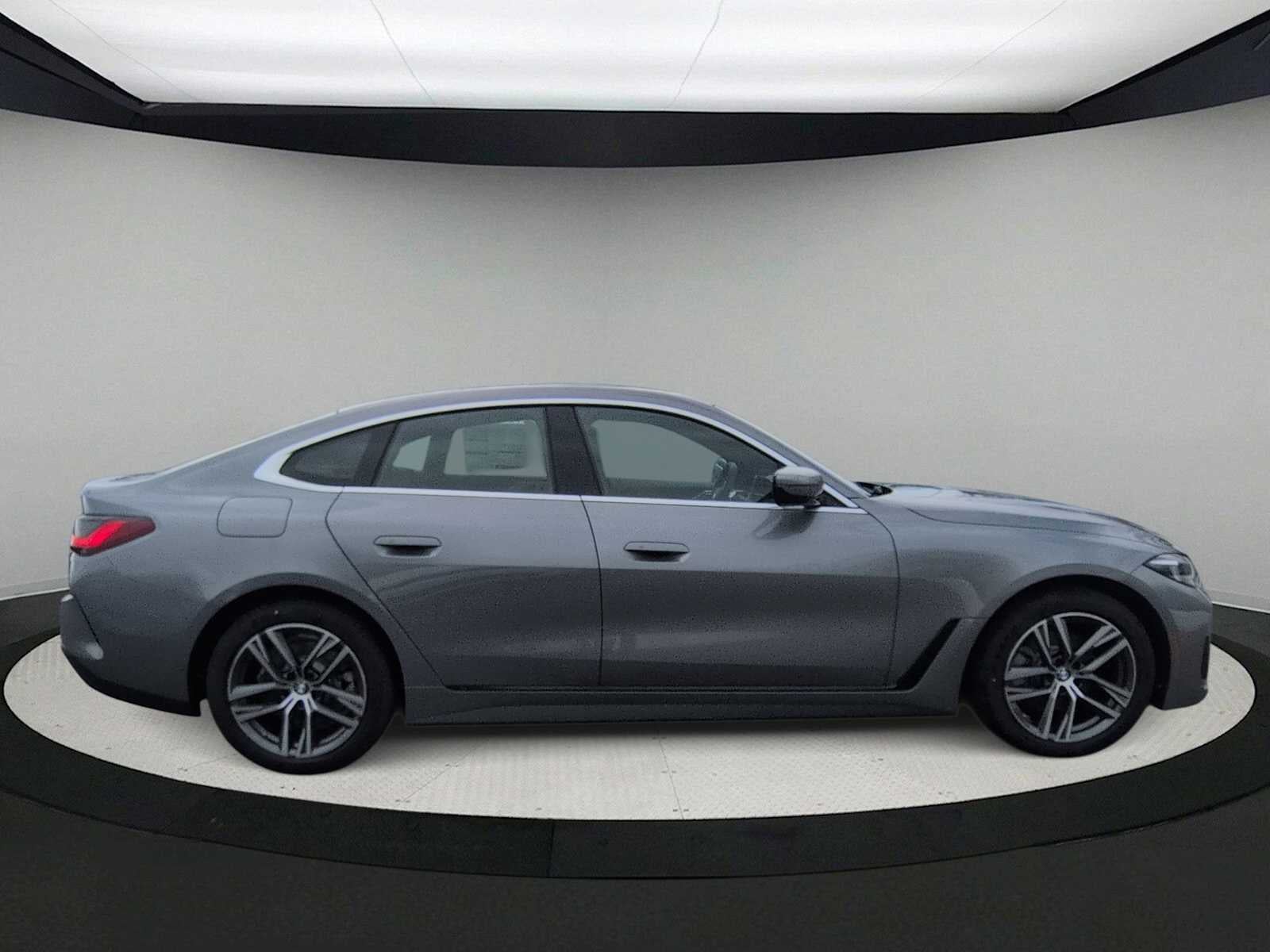 2026 BMW 430i 430i xDrive