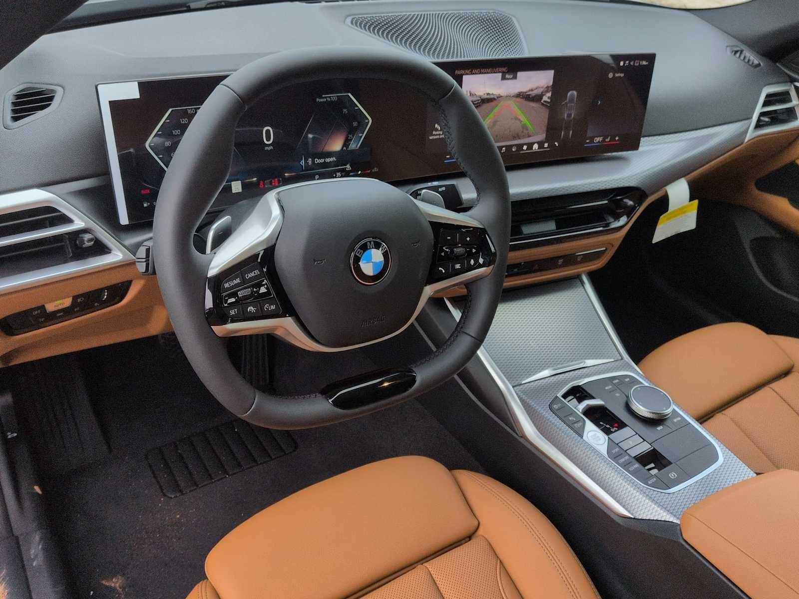 2026 BMW 430i 430i xDrive