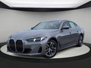 2026 BMW 430i 430i xDrive