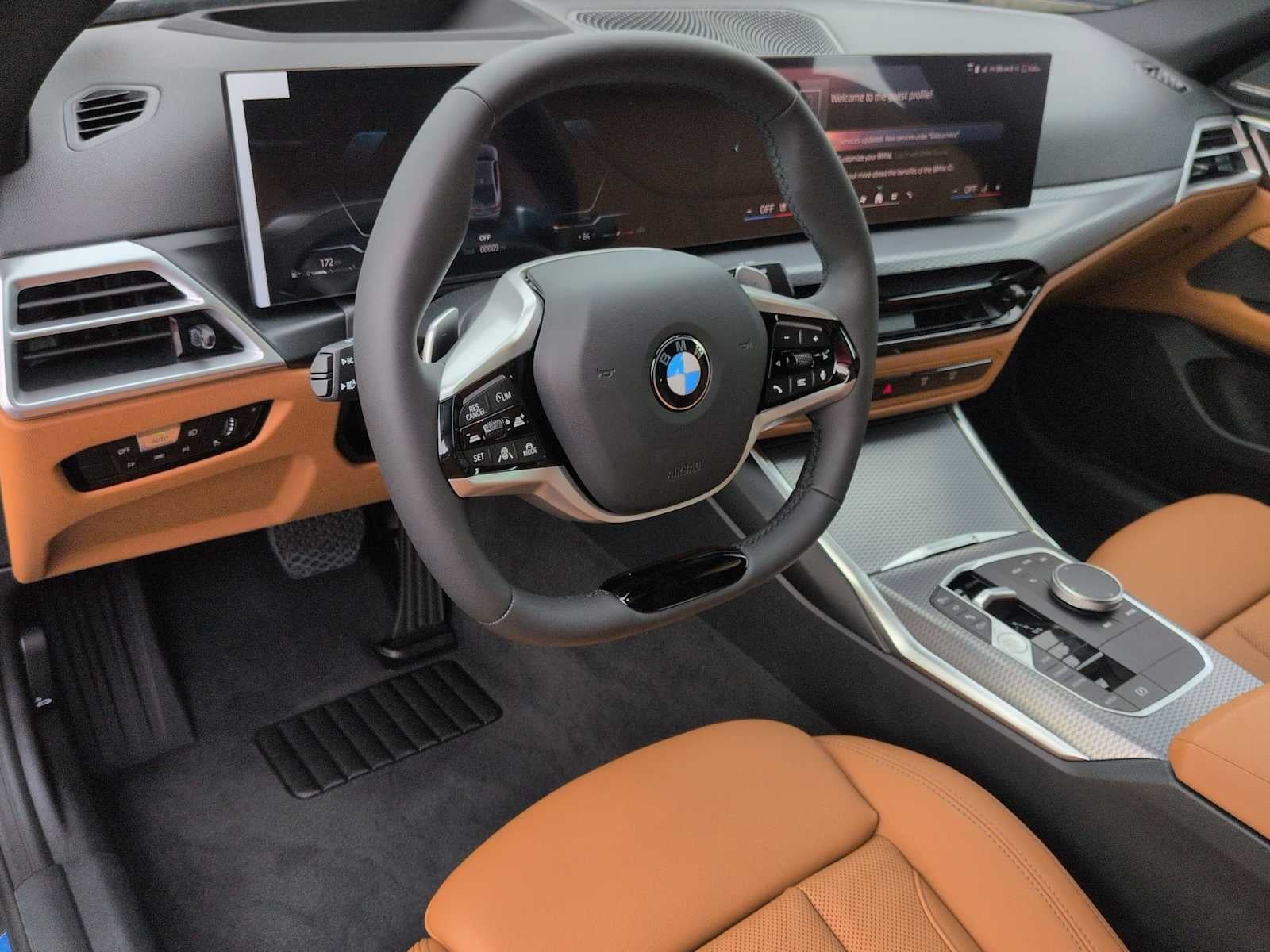 2026 BMW 4 Series 430i xDrive