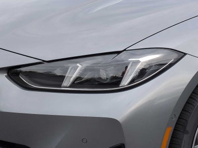 2026 BMW 4 Series 430i xDrive