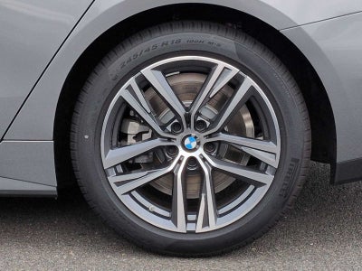 2026 BMW 4 Series 430i xDrive