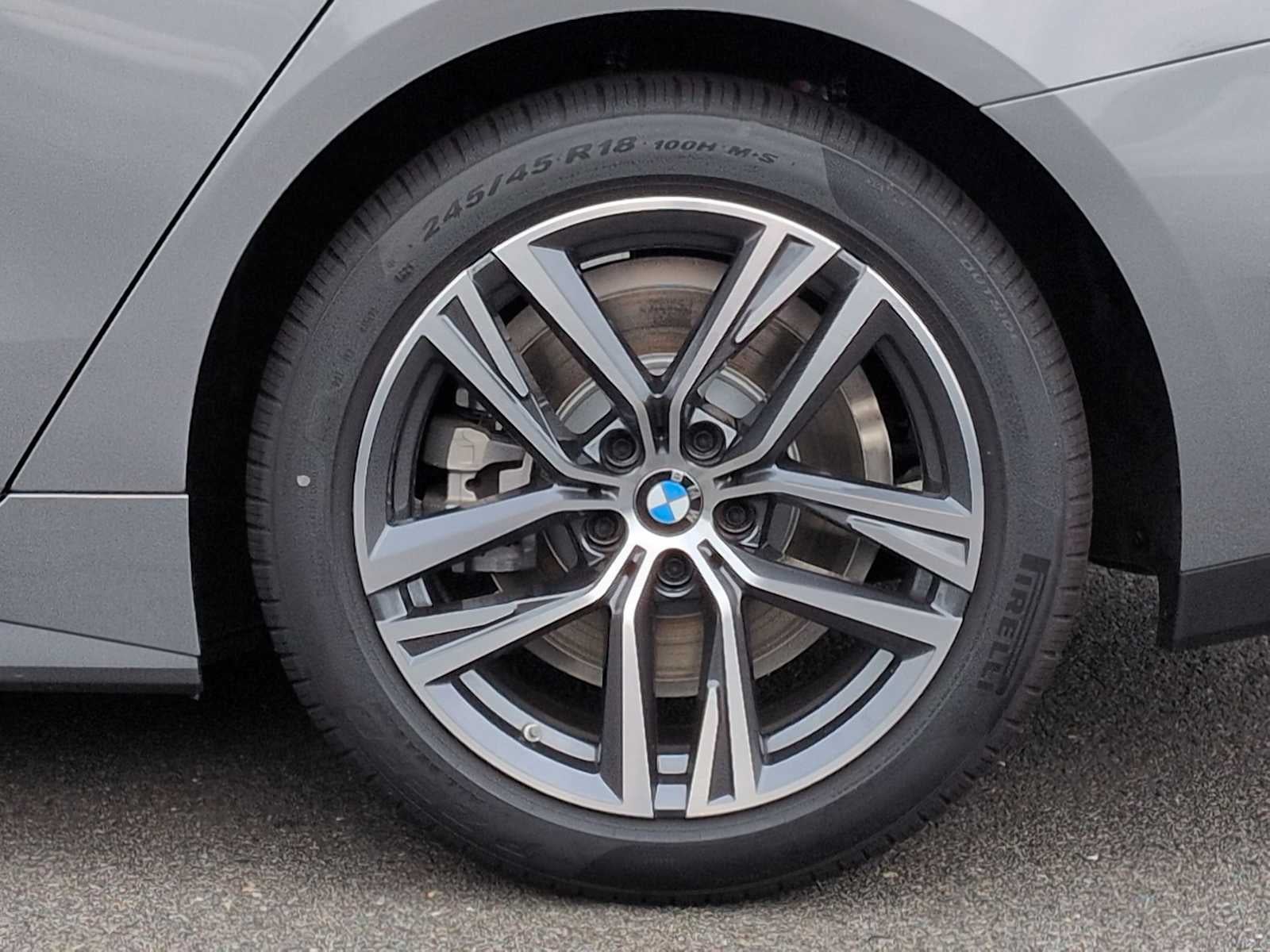 2026 BMW 4 Series 430i xDrive